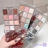 سایه موجی gege bear