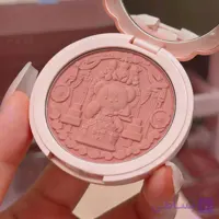 رژگونه خرسی برجسته
