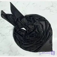 روسری نخی اشکی ریز دور دوز