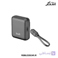 مینی پاوربانک 22.5 وات بودی مدل PB092B ظرفیت 10000