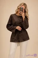 شومیز والنتیا