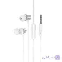 هندزفری هوکو Hoco M110 AUX earphones