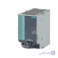 منبع تغذیه زیمنس 6EP1334-3BA00