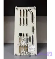 واحد کنترل مرکزی (CCU) زیمنس SINUMERIK 810D مدل CCU3.4 / شماره فنی 6FC5410-0AY03-1AA0