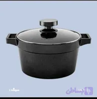 قابلمه ۲۰ کف گرانيت دیاموند