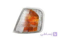 چراغ راهنما پارک پژو 405 فن آوران حباب دار