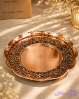 پیش دستی نانو رزمس