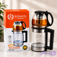 چای ساز rismon