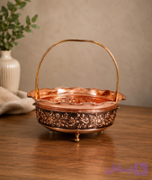 سبد مس مدل یاس (کد ZO4L5)