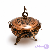 گزخوری مس قلم نانو