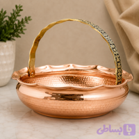 سبد مس چکشی سایز۲
