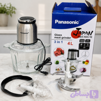 خردکن ۴لیتری Panasonic