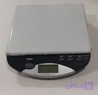 ترازو 3 کیلو با دقت 0.1 ks01