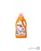 مایع لباسشویی نوکس Noxes Gel Matic For Color مخصوص لباس رنگی – ۳ لیتر (ترکیه)