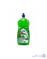 مایع ظرفشویی سیف Cif Professional Lemon (ایتالیا)۲لیتری