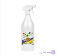 اسپری گلینت Glint تمیزکننده چند منظوره رایحه بابونه حجم ۱۰۰۰ میل
