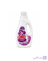 مایع لباسشویی اومو OMO Active Fresh Color Power Renkliler حجم 1500 میل 30 شستشو (ترکیه)