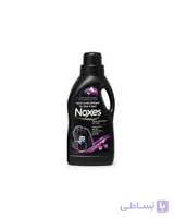مایع لباسشویی نوکس Noxes Black &amp; Darks مخصوص لباس مشکی و تیره – ۳ لیتری (ترکیه)
