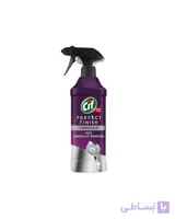 اسپری جرم ‌گیر سیف Perfect Finish مدل Limescale، حجم ۴۳۵ میلی‌لیتر