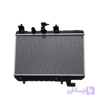 رادیاتور آب کوشش مدل DR_EG361 مناسب برای کوییک و ساینا