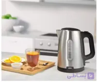 کتری برقی براون مدل Wk1500bk