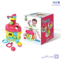 بازی قلعه من سنجاقک