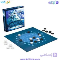 بازی نبرد کوهستان