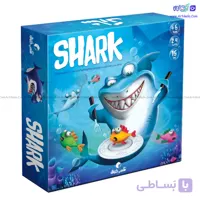 بازی فکری شارک