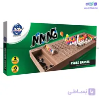 بازی فکر برتر لبخند