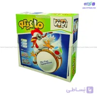بازی فکری ماکیتو