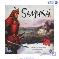 بازی فکری سامورایی Samurai بازبازی