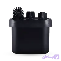 براش باکس استاتیک قهوه مدل NB05
