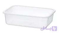ظروف نگهداری مواد غذایی ایکیا مدل IKEA 365+