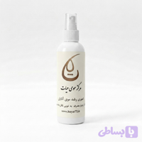 [کد۲] اسپری رشد موی سر_آقایان_حیات_۱۰۰cc