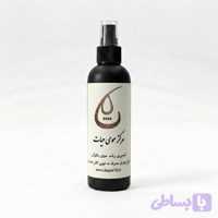 [کد۳] اسپری رشد موی سر_بانوان_حیات_۱۰۰cc
