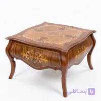 میز جلو مبلی معرق سیلوا