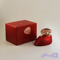 ادوپرفیوم زنانه لوش