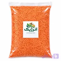 عدس قرمز - 1000 گرم