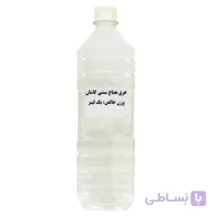 عرق نعناع سنتی یک لیتری