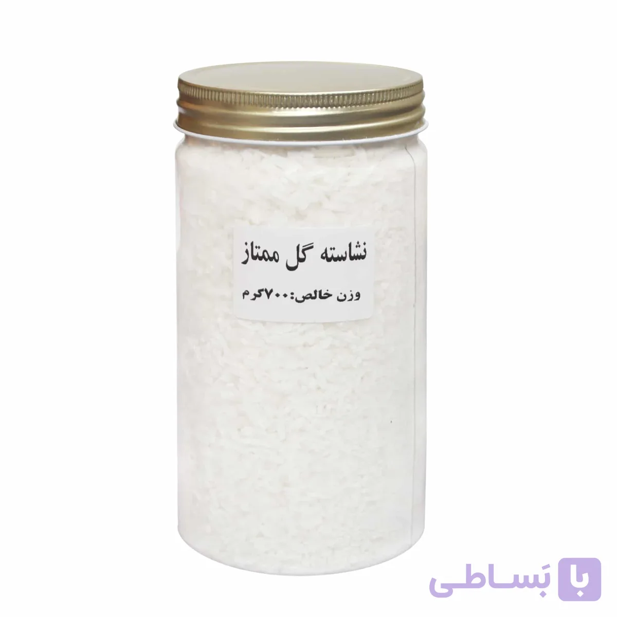 نشاسته گل ممتاز 700 گرم