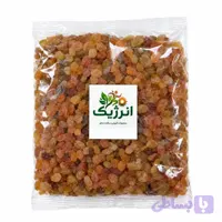 کشمش پلویی انرژیک - 500 گرم