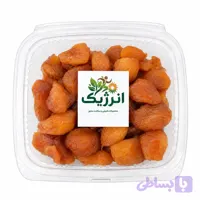 آلو محلی - 400 گرم