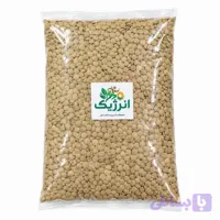 عدس سبز انرژیک - ۱۰۰۰ گرم
