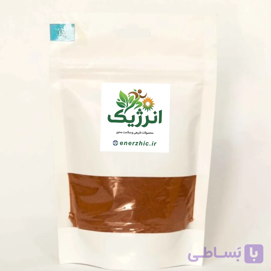 ادویه پاپریکا 100 گرمی