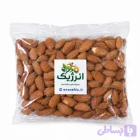 مغز بادام شور 15۰ گرمی