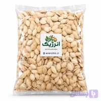 تخمه کدو گوشتی ۴۵۰ گرمی