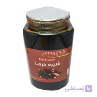شیره خرما یک کیلویی