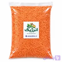 عدس قرمز ۱۰۰۰ گرمی
