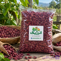 لوبیا قرمز یک کیلویی