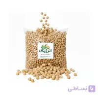 نخود یک کیلویی